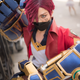 Image for article titled Our Favorite Cosplay From Japan Expo 2022
